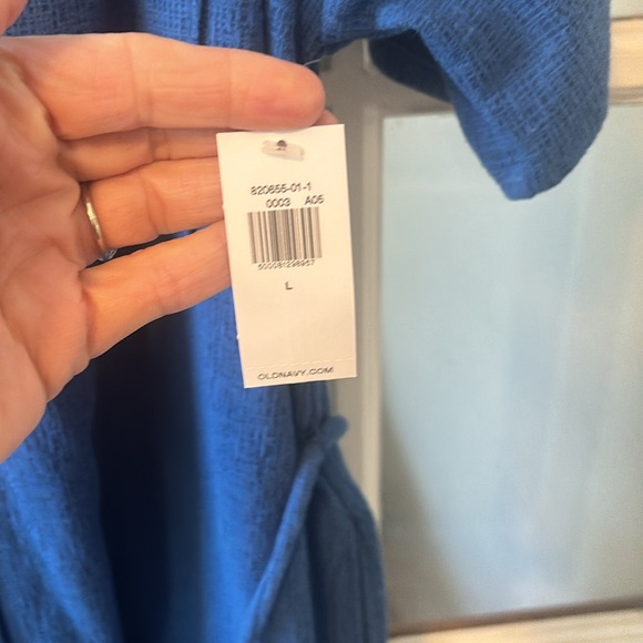 Old Navy rompers - Picture 3 of 6